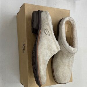 UGG Australia Shoreham mules